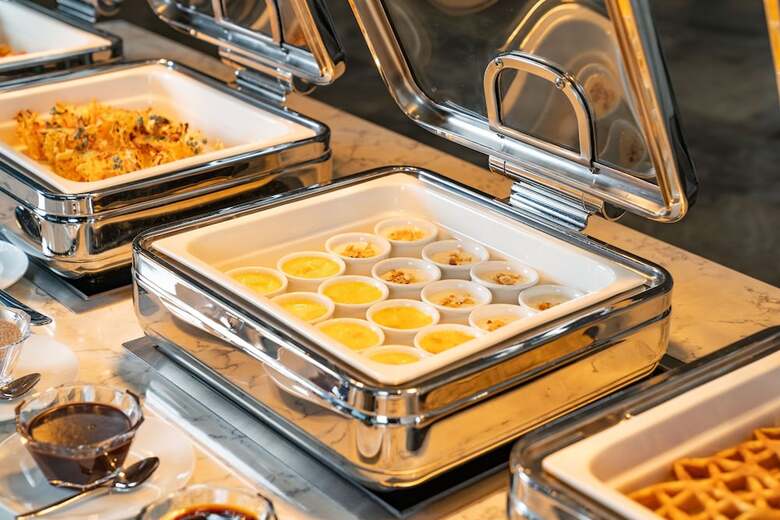 Hotel Rixos Premium Alamein