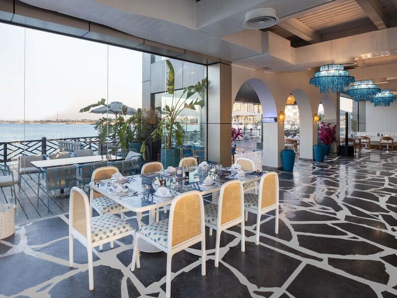 Hotel Rixos Premium Alamein