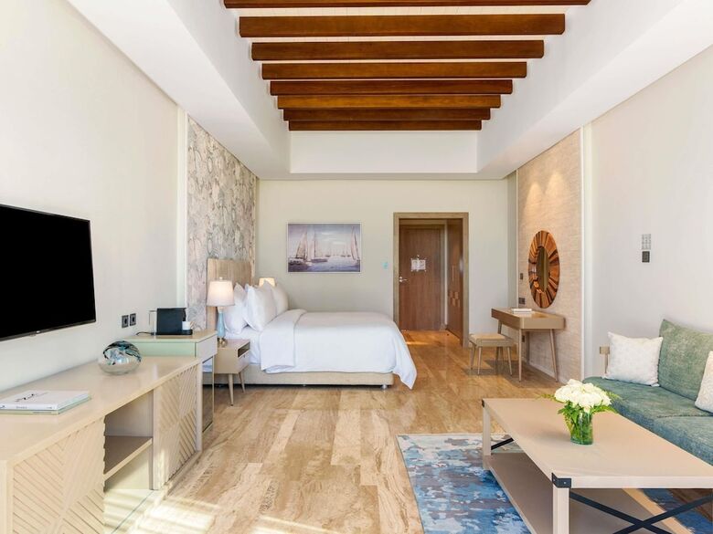 Hotel Rixos Premium Alamein
