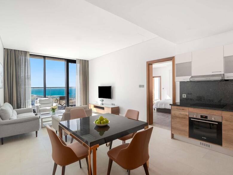 Hotel Rixos Premium Alamein