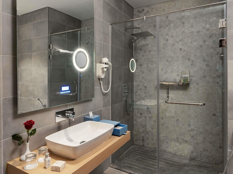 Hotel Rixos Premium Alamein