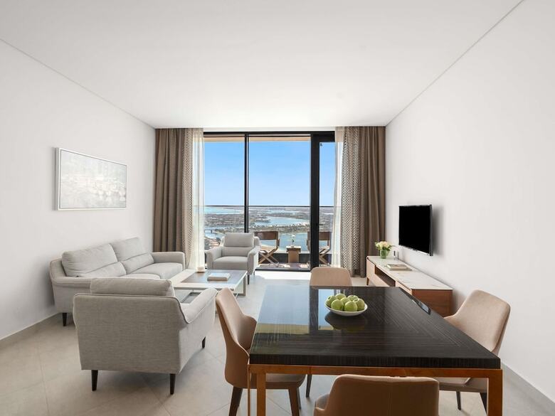 Hotel Rixos Premium Alamein