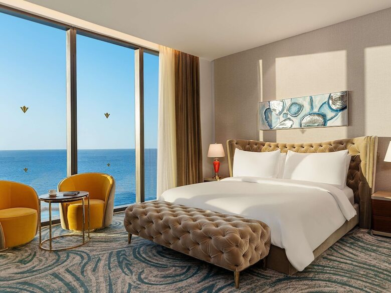 Hotel Rixos Premium Alamein