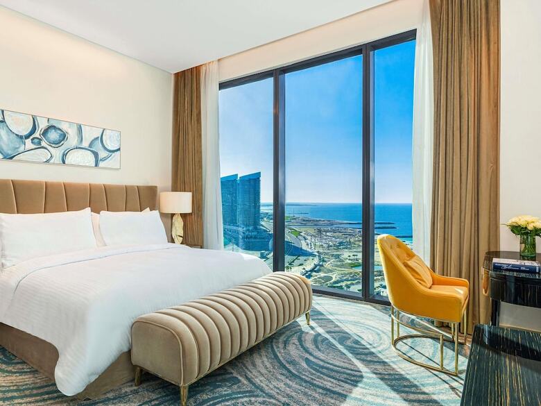 Hotel Rixos Premium Alamein