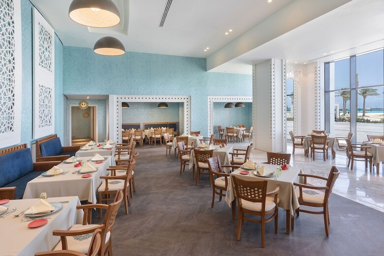 Hotel Rixos Premium Alamein