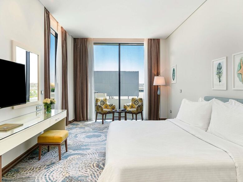 Hotel Rixos Premium Alamein