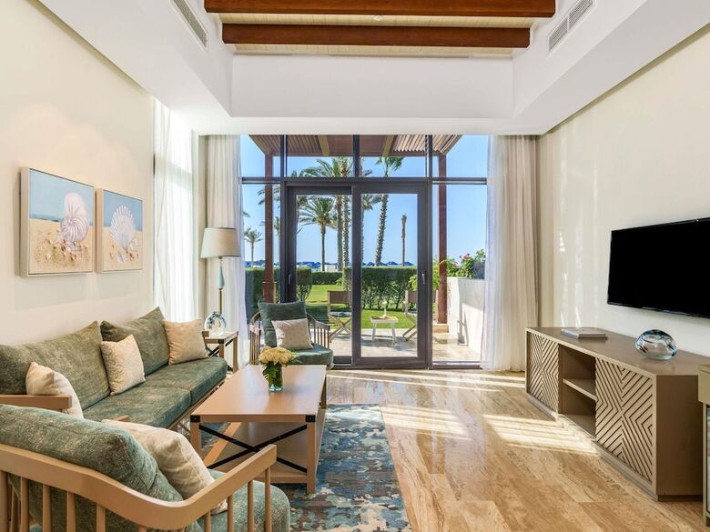 Hotel Rixos Premium Alamein