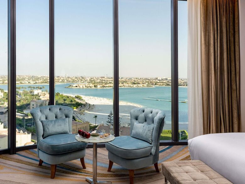 Hotel Rixos Premium Alamein