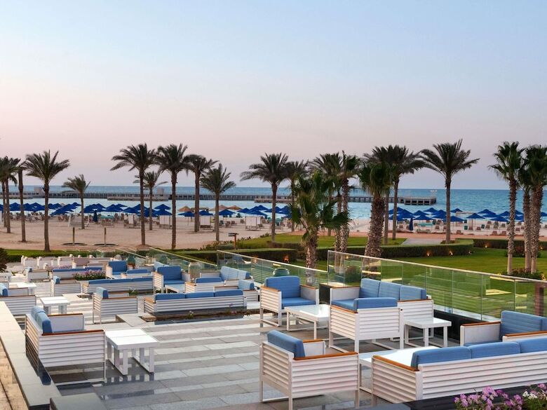 Hotel Rixos Premium Alamein