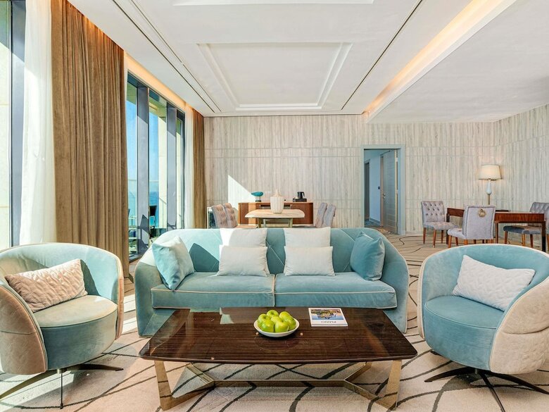 Hotel Rixos Premium Alamein
