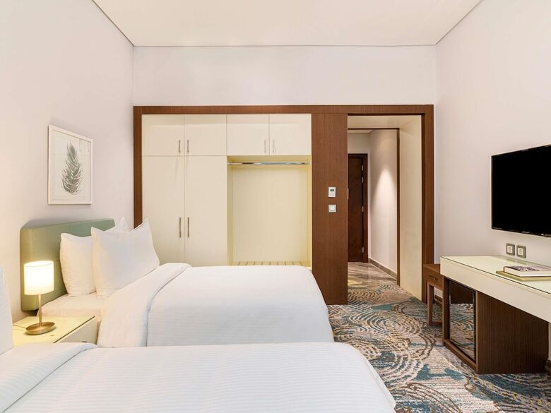 Hotel Rixos Premium Alamein