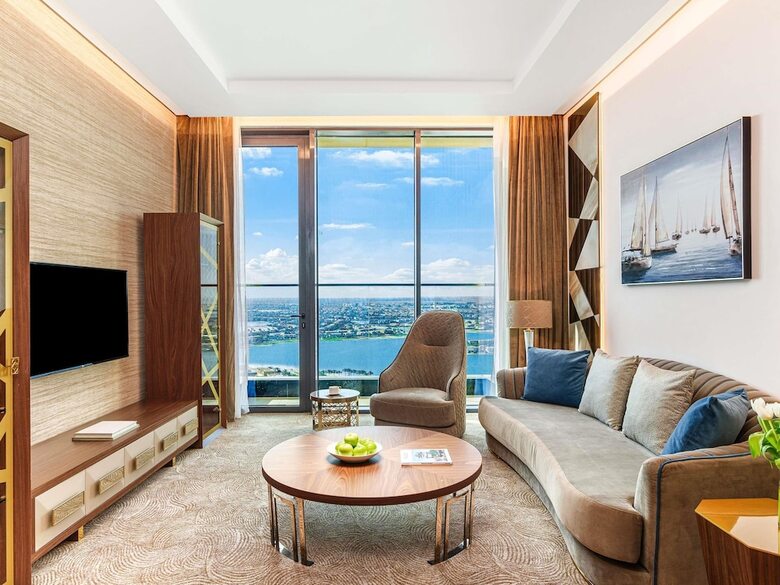 Hotel Rixos Premium Alamein