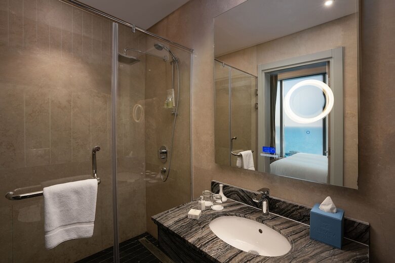 Hotel Rixos Premium Alamein
