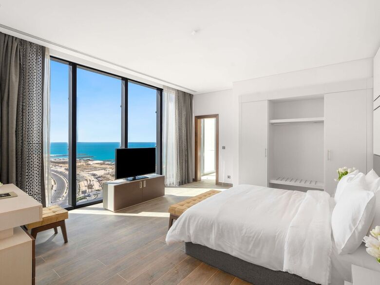 Hotel Rixos Premium Alamein