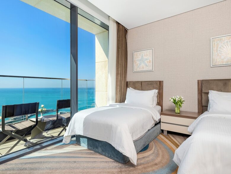 Hotel Rixos Premium Alamein