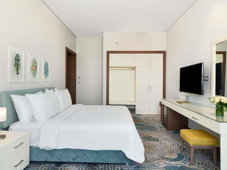 Hotel Rixos Premium Alamein