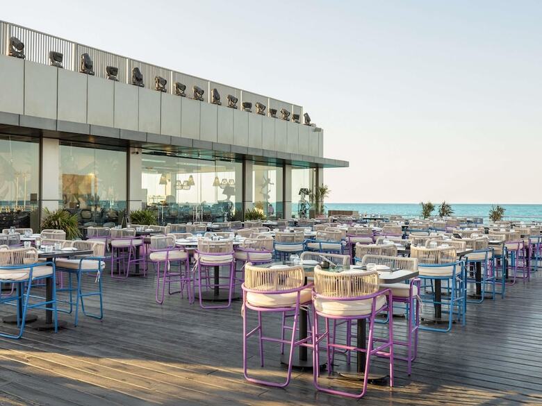Hotel Rixos Premium Alamein