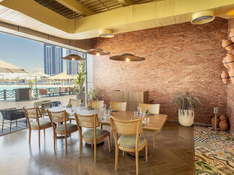 Hotel Rixos Premium Alamein