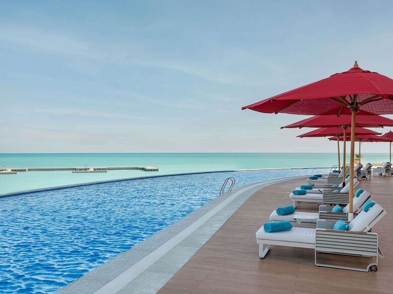 Hotel Rixos Premium Alamein