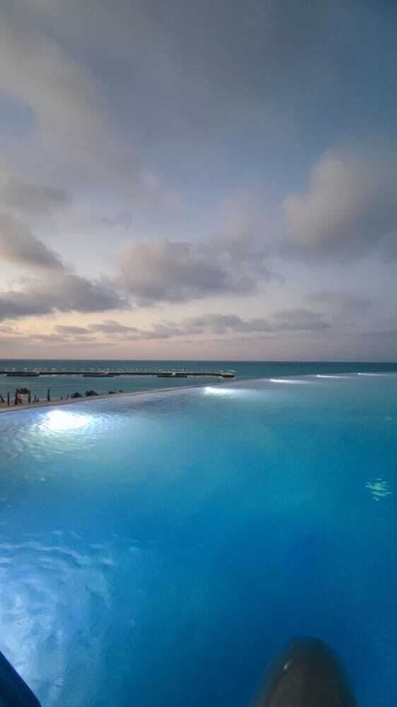 Hotel Rixos Premium Alamein
