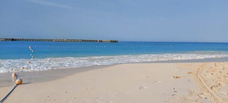 Hotel Rixos Premium Alamein