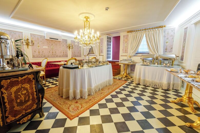 Boutique Hotel Teatro
