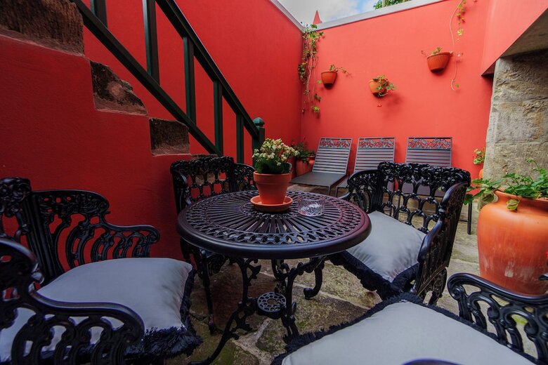 Boutique Hotel Teatro