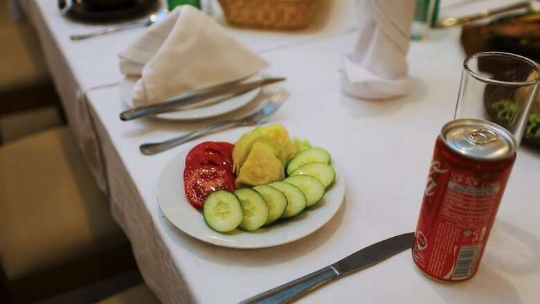 Palm Inn Hotel Hurghda