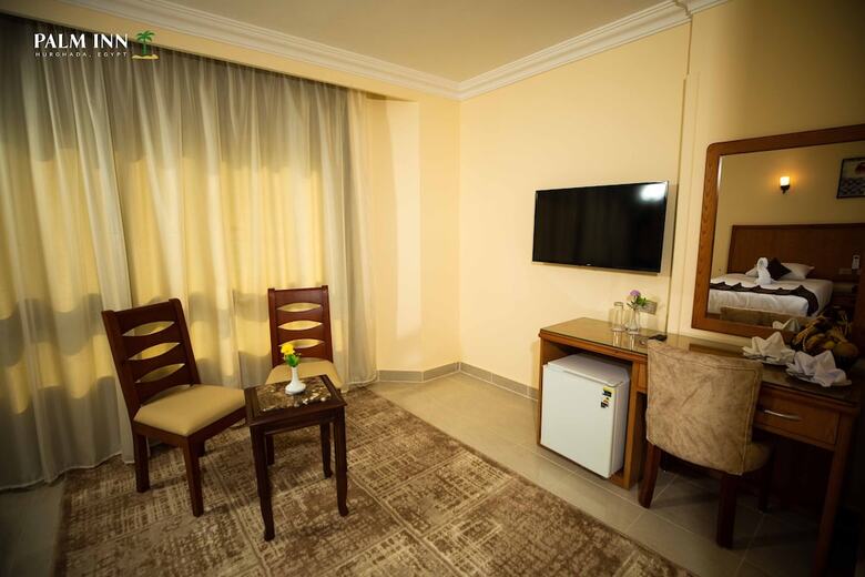 Palm Inn Hotel Hurghda