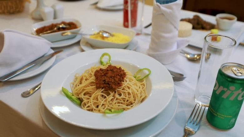 Palm Inn Hotel Hurghda