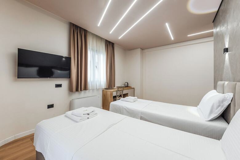 Relax Inn Hotel Durres