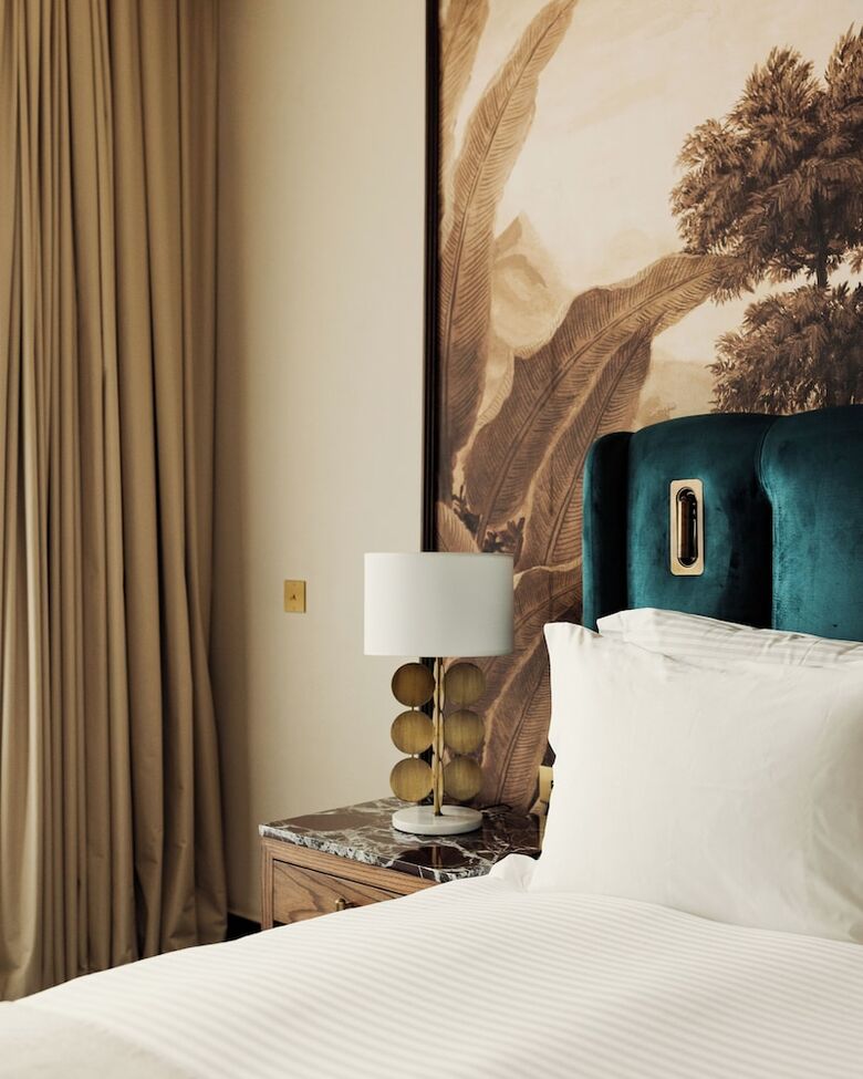 Hotel Marly Boutique H�tel