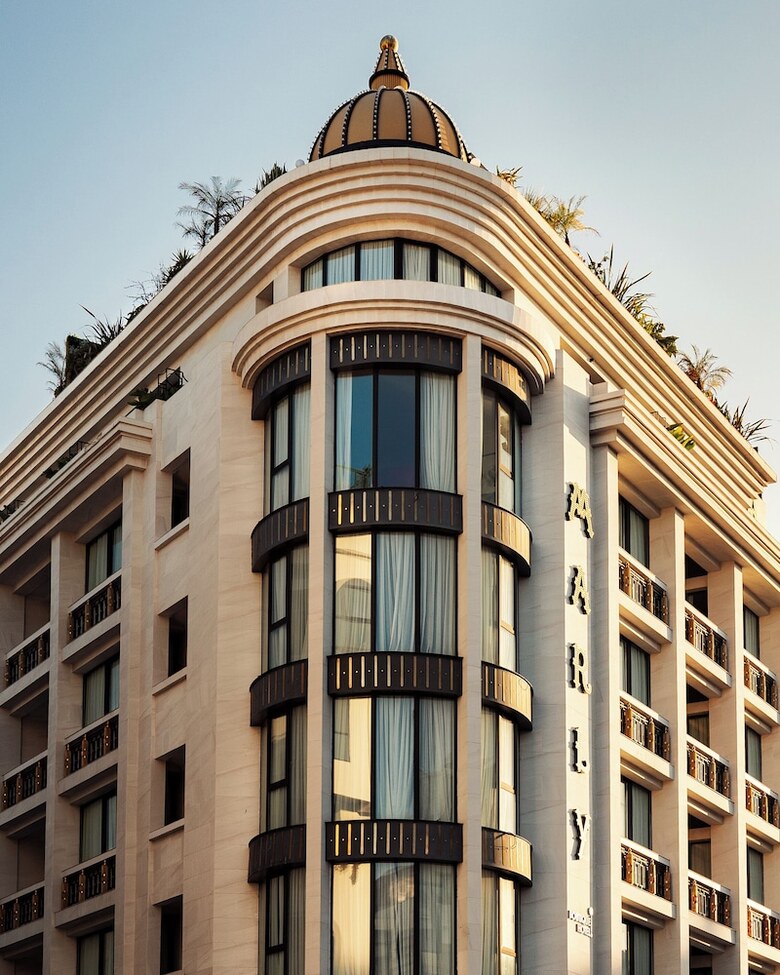 Hotel Marly Boutique H�tel