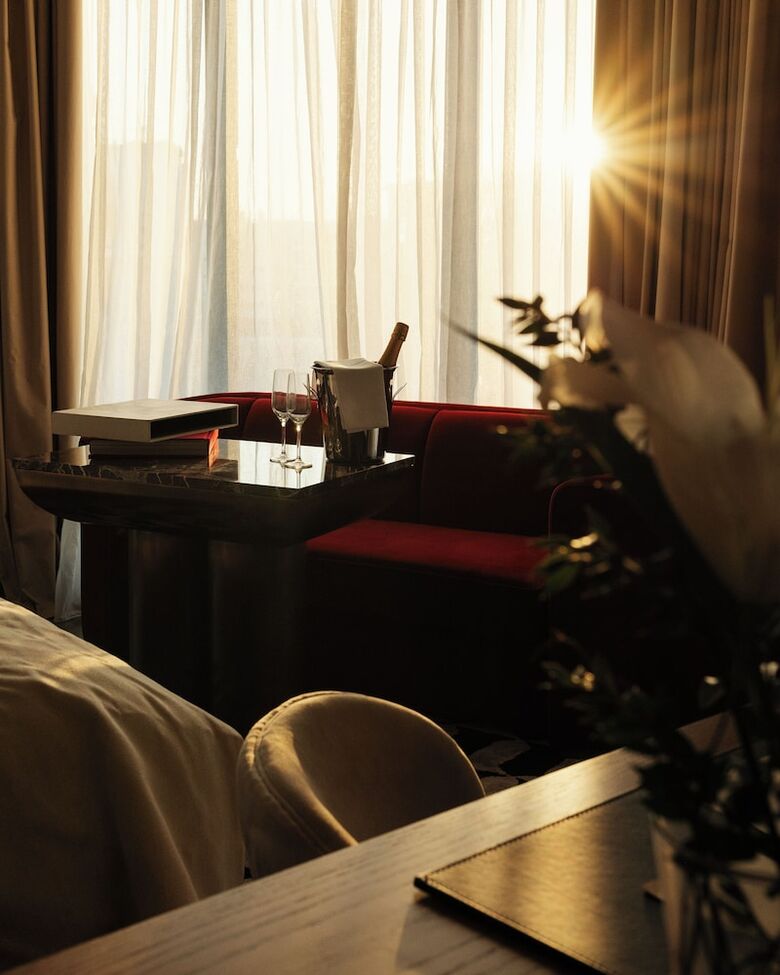 Hotel Marly Boutique H�tel
