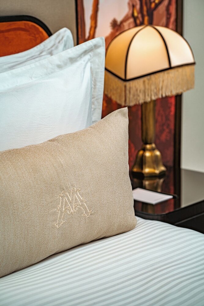 Hotel Marly Boutique H�tel