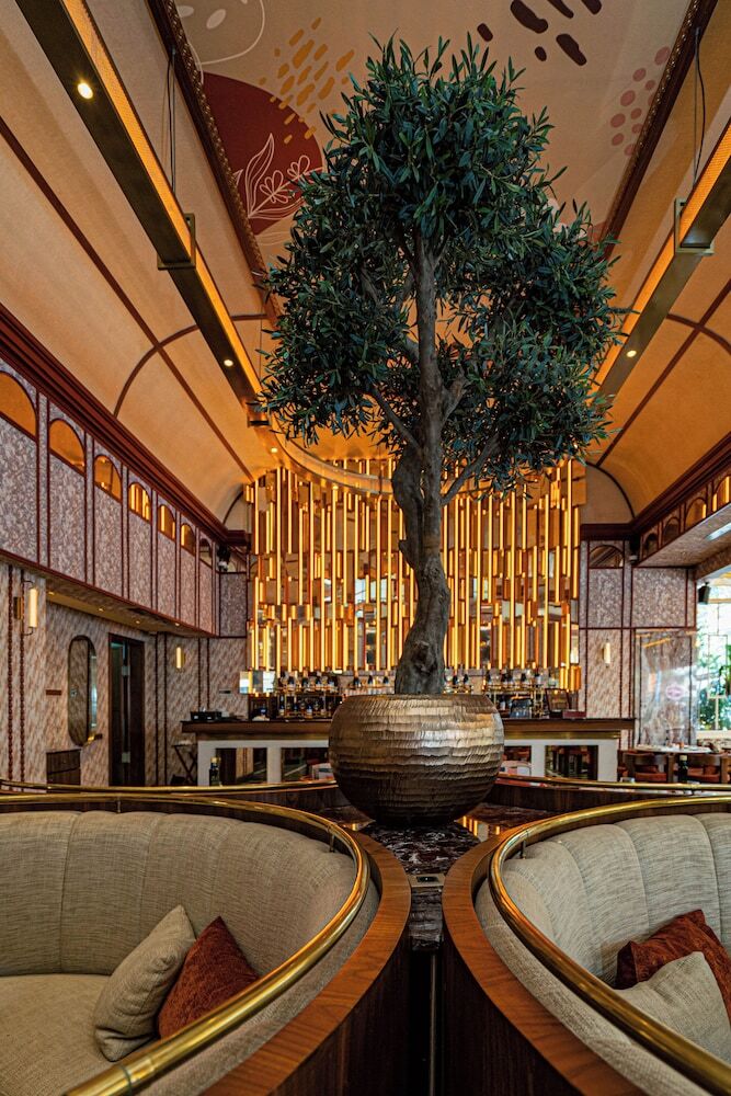 Hotel Marly Boutique H�tel