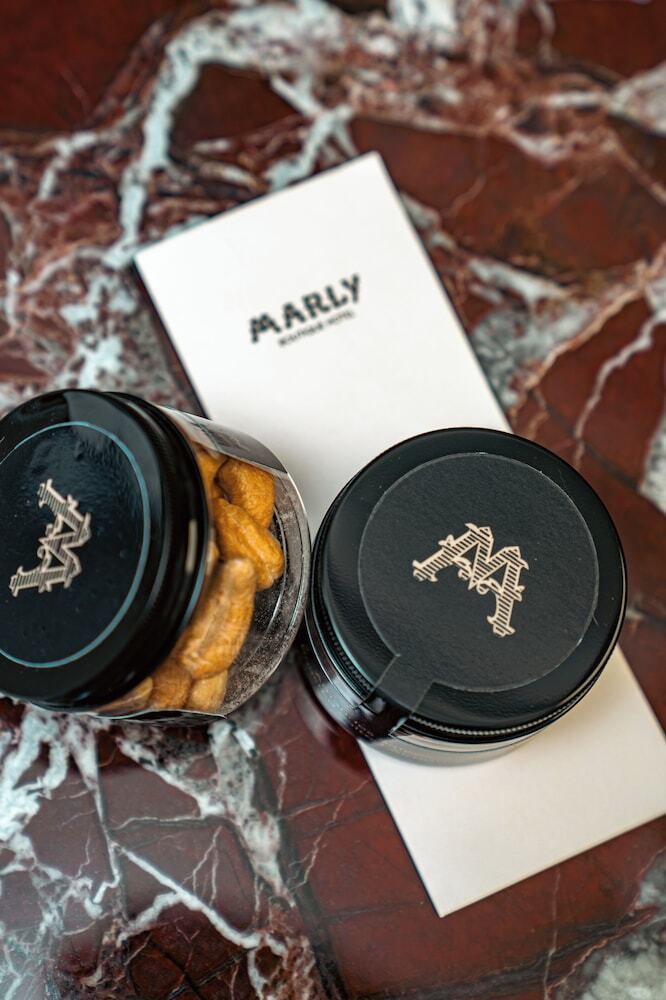 Hotel Marly Boutique H�tel