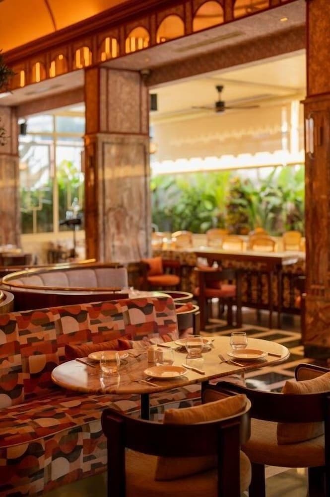 Hotel Marly Boutique H�tel