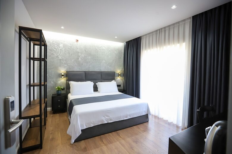 Imperator Hotel