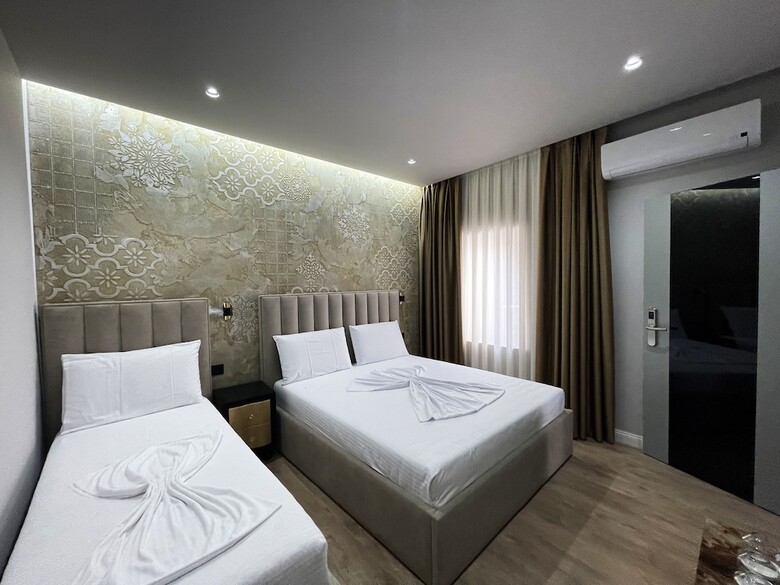 Imperator Hotel