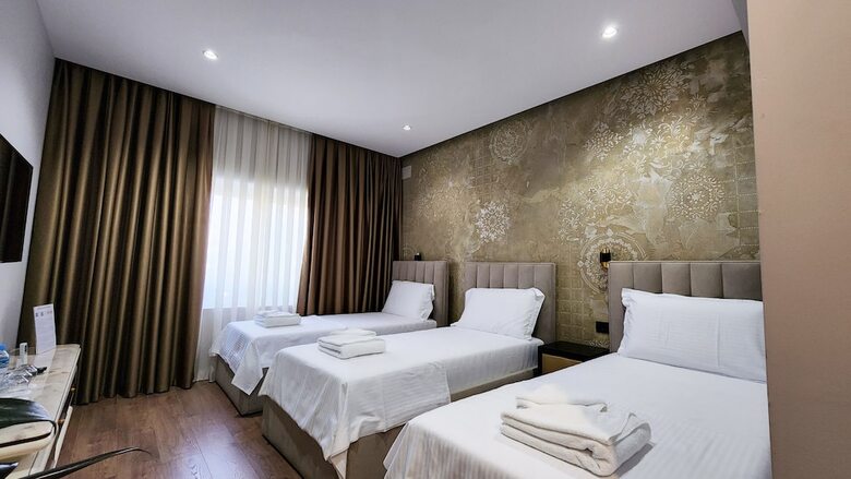 Imperator Hotel