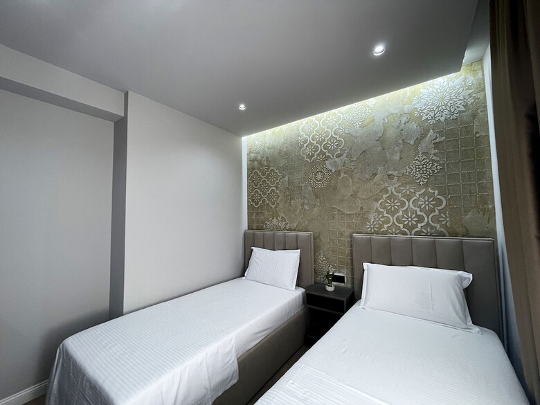 Imperator Hotel