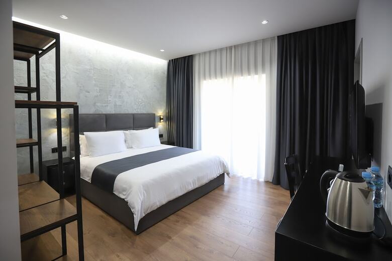 Imperator Hotel