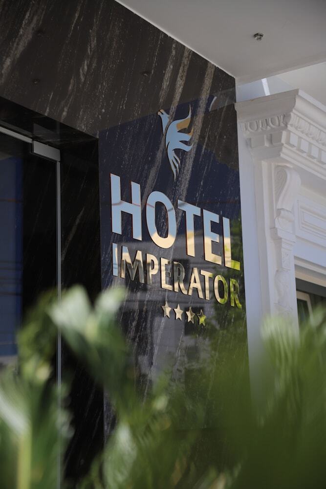 Imperator Hotel