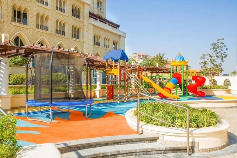 Retaj Baywalk Residence