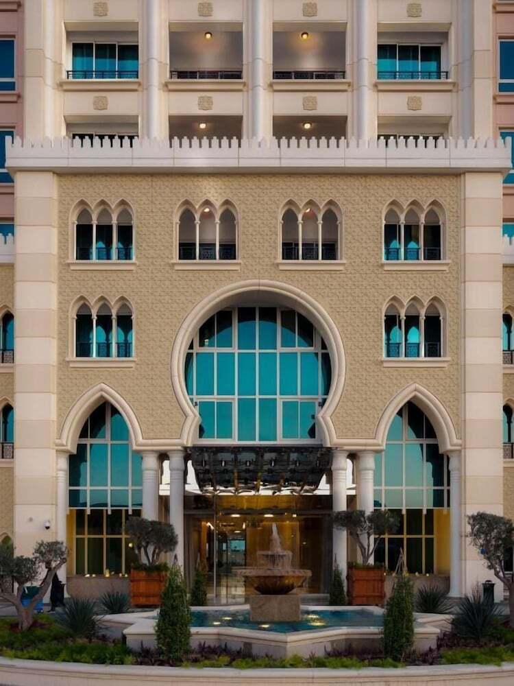 Retaj Baywalk Residence