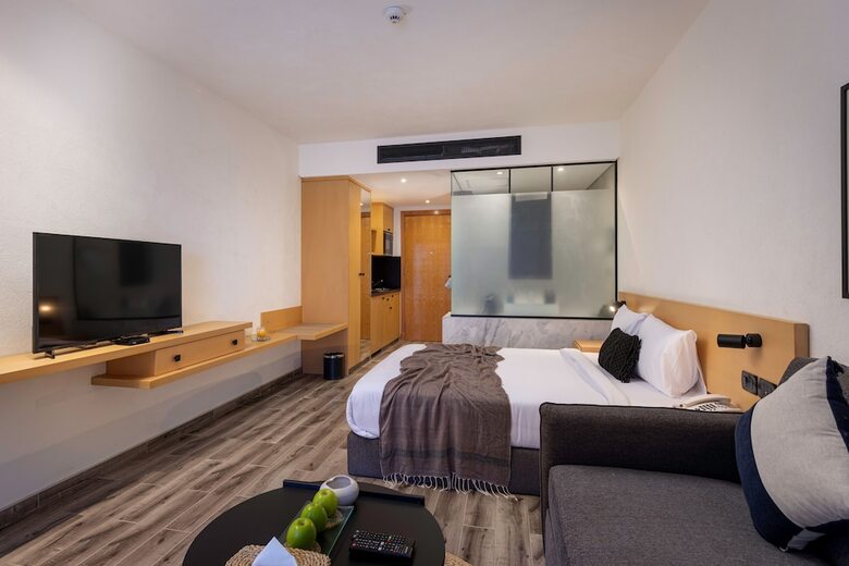 Creek Hotel And Residences El Gouna