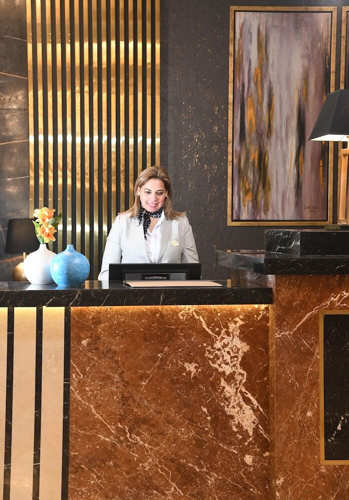 Tolip Gardens Hotel
