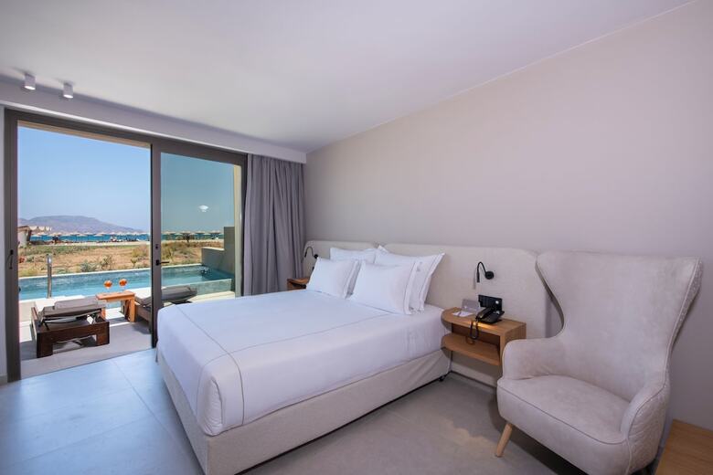 Hotel Ventale Island Breeze Resort