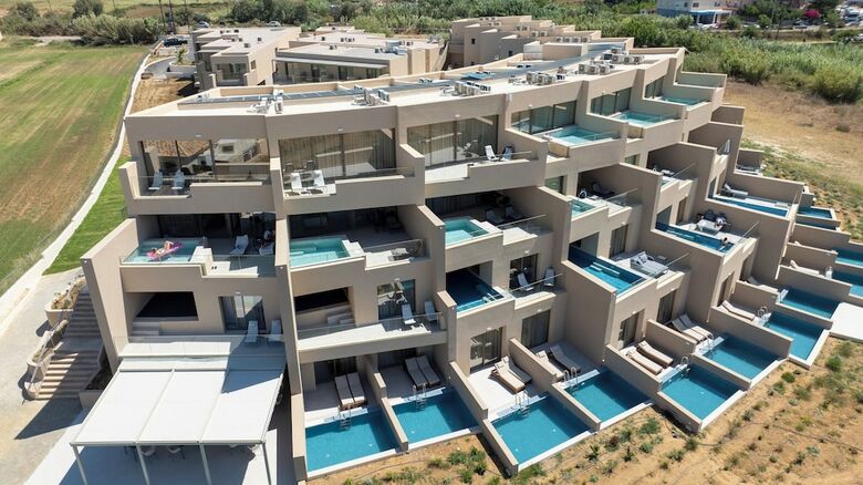 Hotel Ventale Island Breeze Resort